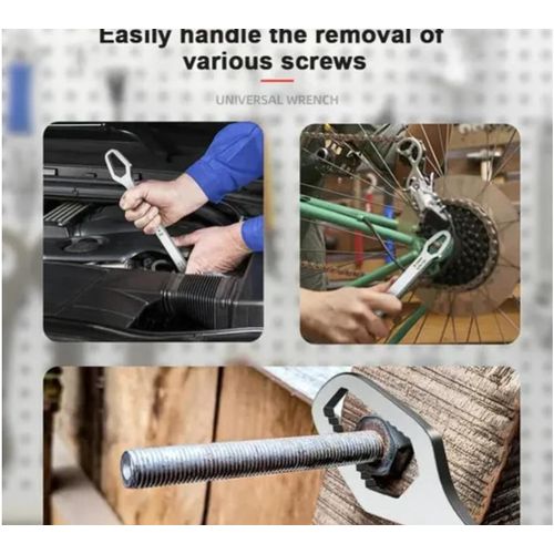 2pcs 8-22mm Universal Wrench Receive Item | Buy 2pcs 8-22mm Universal Wrench Receive | SPOP Enterprise Global